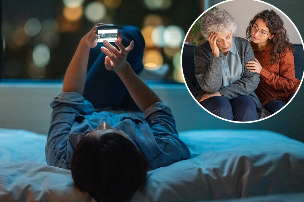 Night owls are more at risk of dementia but not for the reasons you could think about
