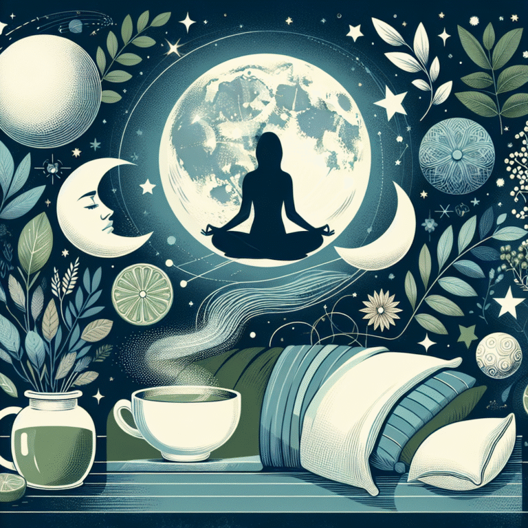 técnicas infalíveis para relaxar o corpo antes de dormir