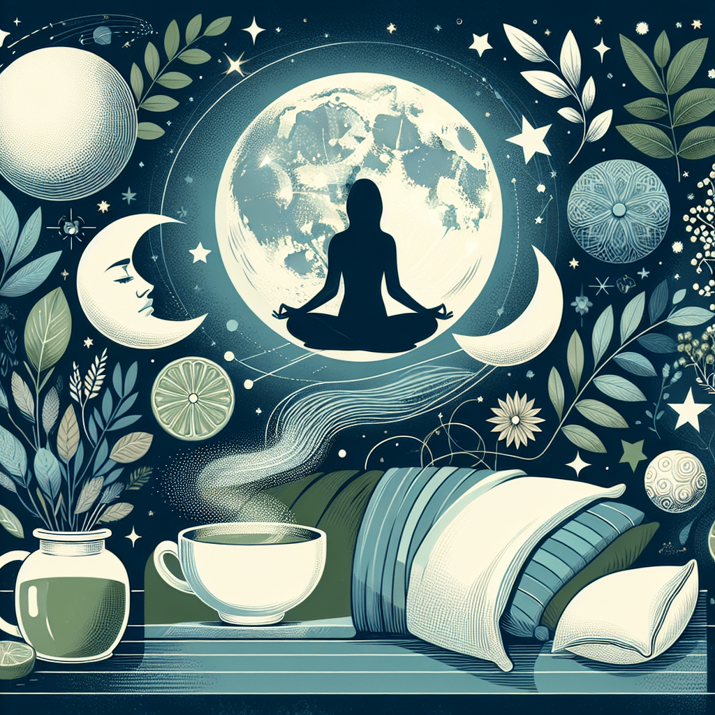 técnicas infalíveis para relaxar o corpo antes de dormir