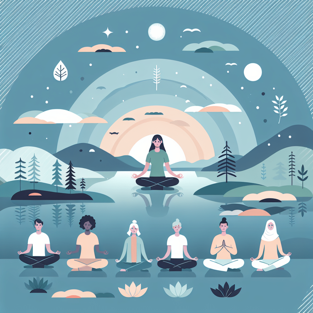 como usar o mindfulness para aumentar a concentração