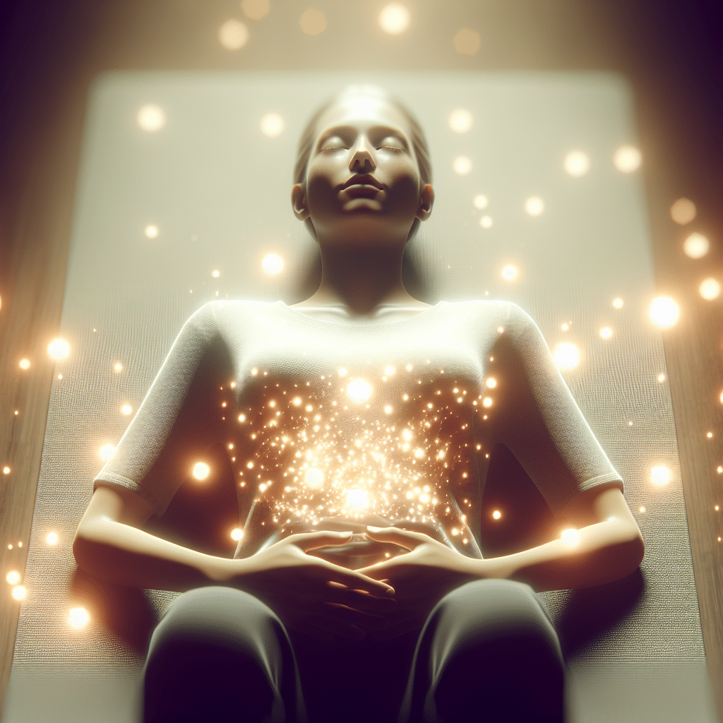 exercícios de relaxamento muscular progressivo