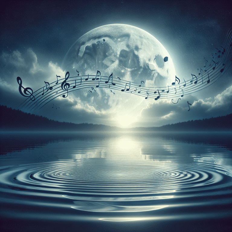 músicas relaxantes para um sono reparador