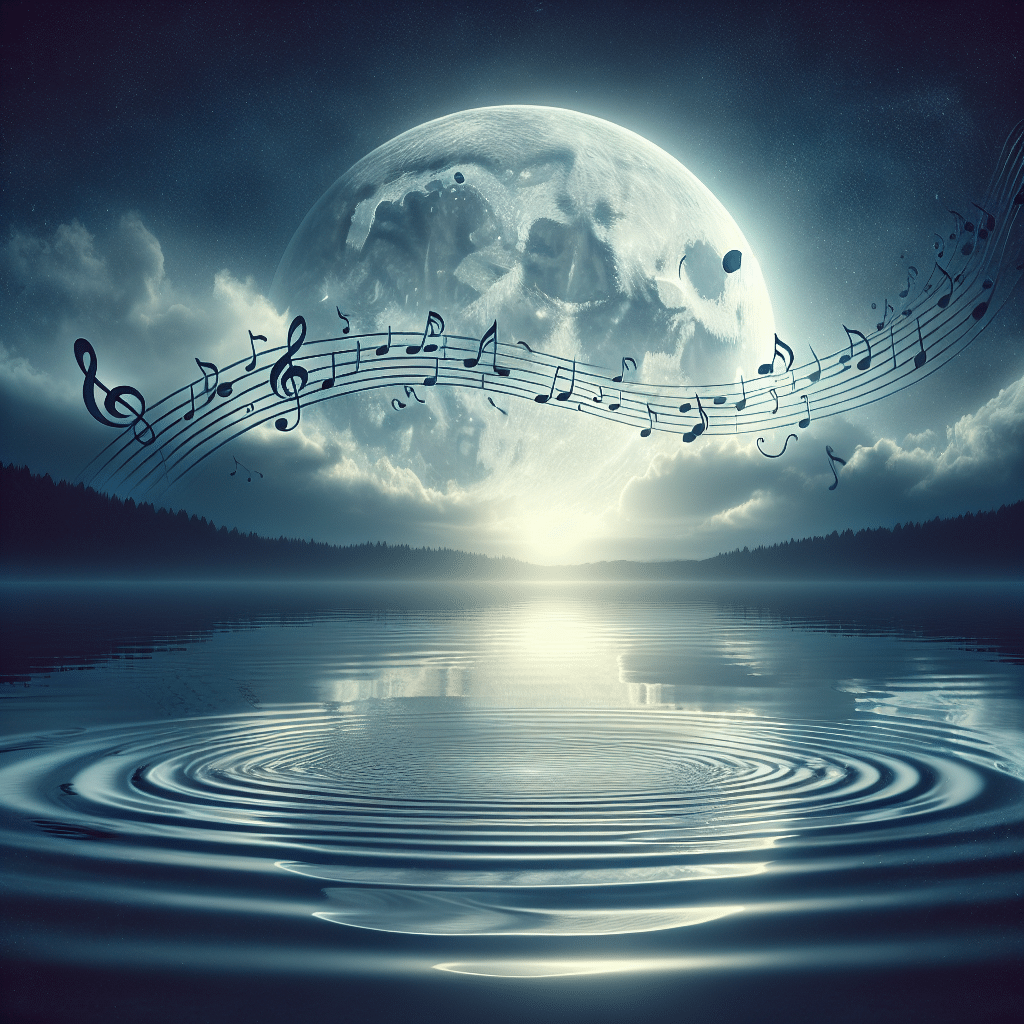 músicas relaxantes para um sono reparador