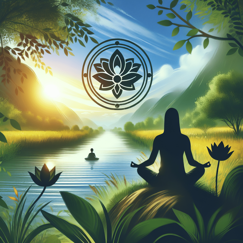 meditação guiada para acalmar a mente