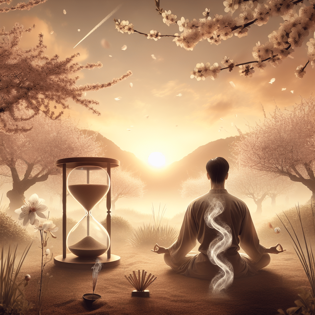 dicas práticas para manter o foco na meditação