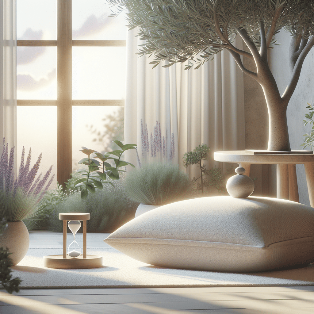 quanto tempo dedicar à meditação diária