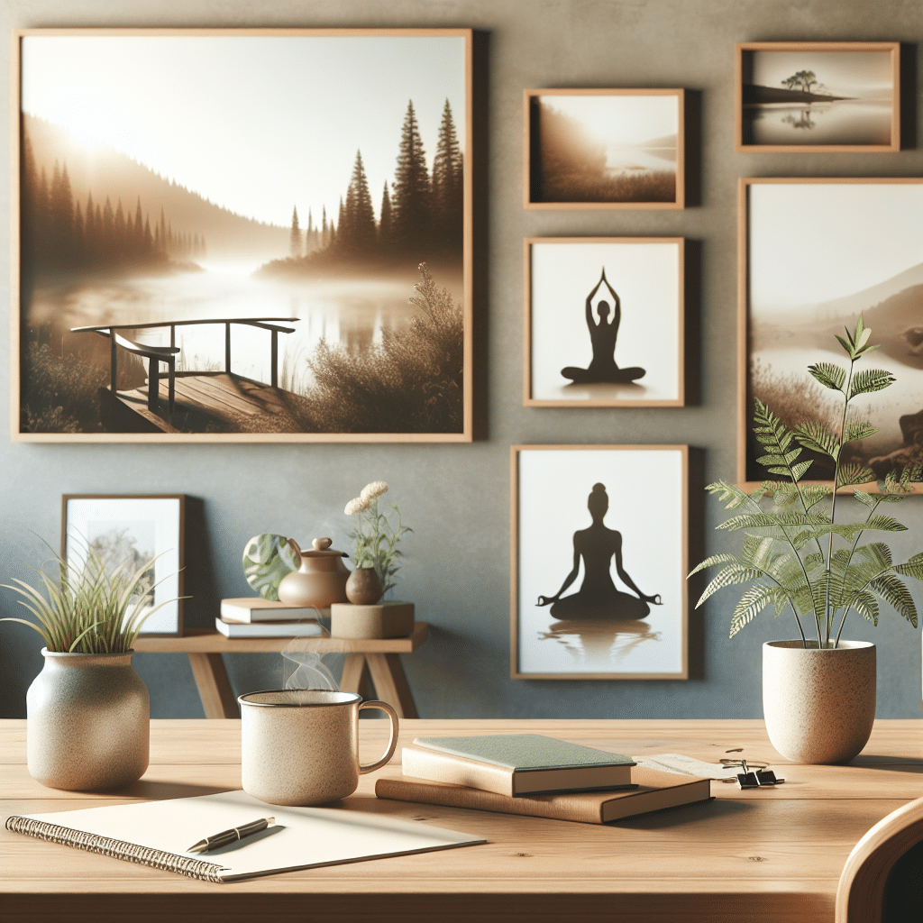 como lidar com sobrecarga mental no trabalho