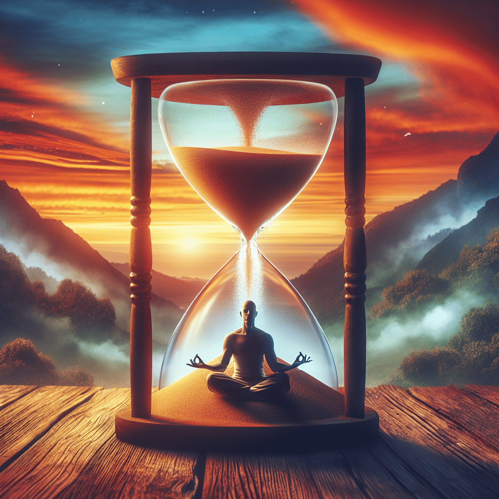 mindfulness na gestão do tempo: como ser mais produtivo