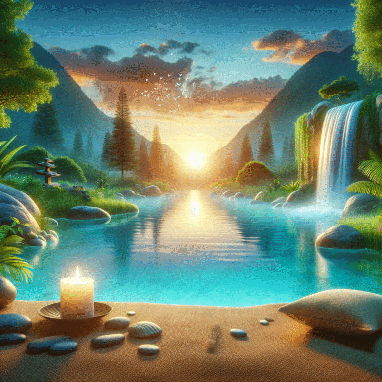 melhores aplicativos gratuitos para meditação