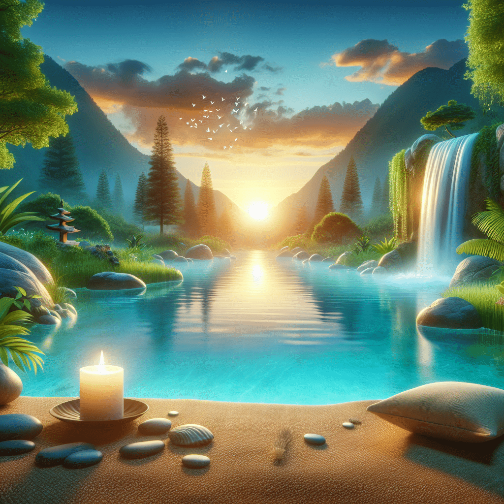 melhores aplicativos gratuitos para meditação