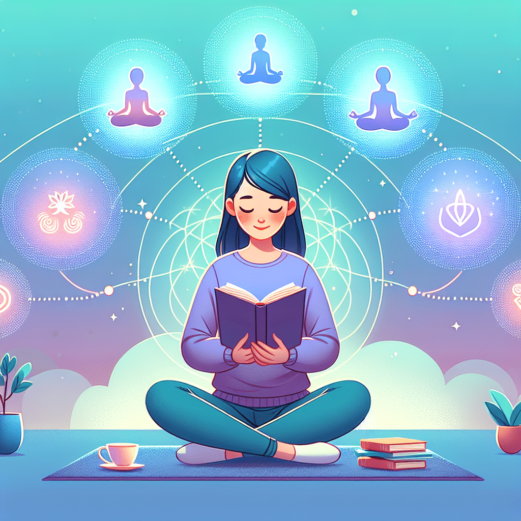 técnicas de relaxamento ideais para estudantes sob pressão