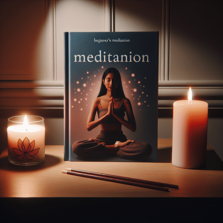 técnicas simples de meditação para iniciantes