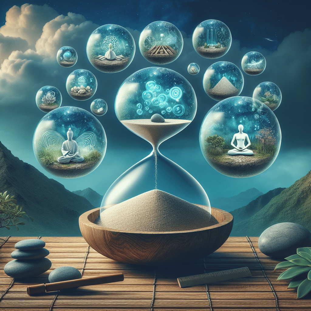 técnicas de mindfulness para enfrentar prazos apertados