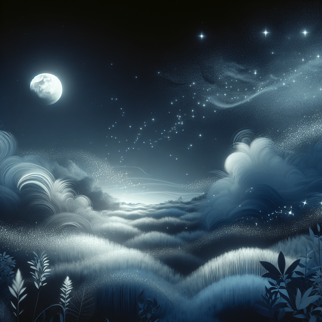 meditação guiada para uma noite de sono profundo