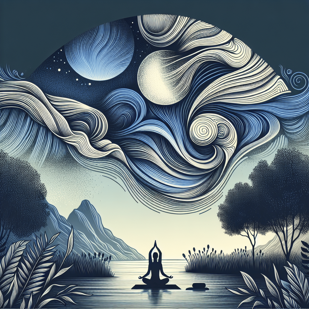 práticas para reduzir tensão emocional