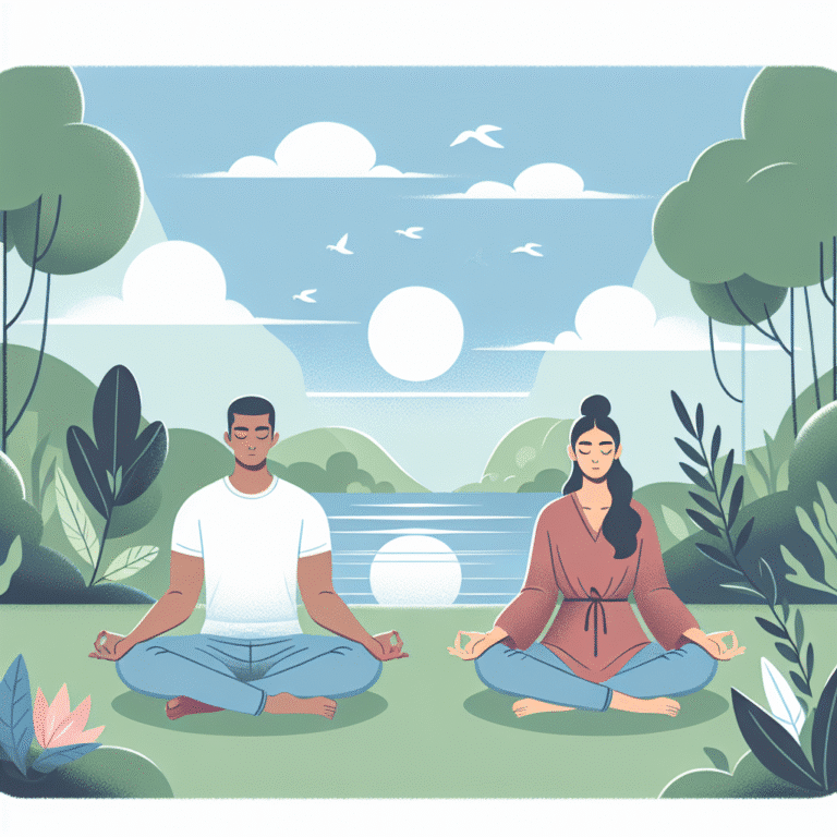 mindfulness para melhorar relações pessoais