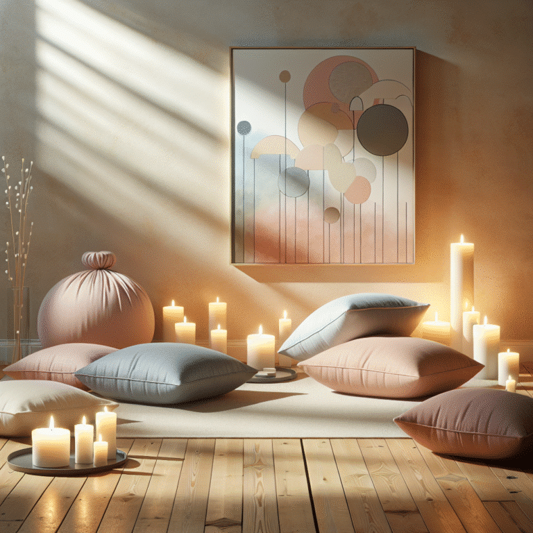 práticas de mindfulness para controle emocional