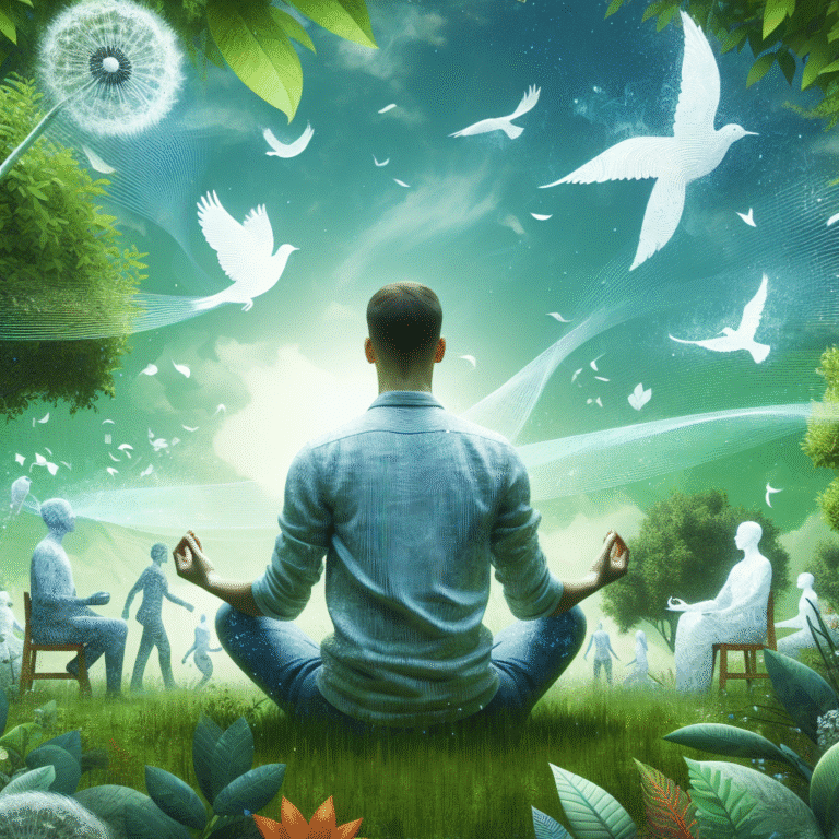 exercícios simples de atenção plena no dia a dia