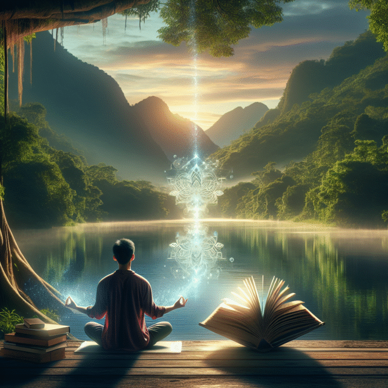 meditação para aumentar a concentração nos estudos