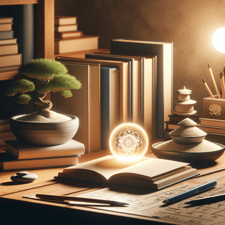 exercícios curtos de mindfulness para estudar