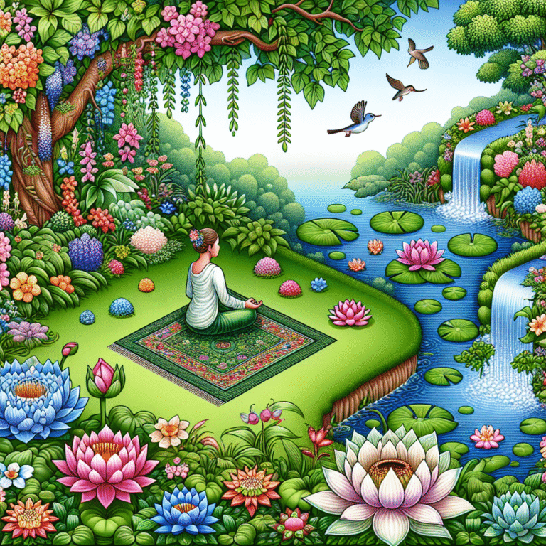 dicas para manter foco durante a meditação