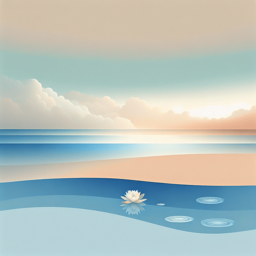meditação de 5 minutos para reduzir ansiedade