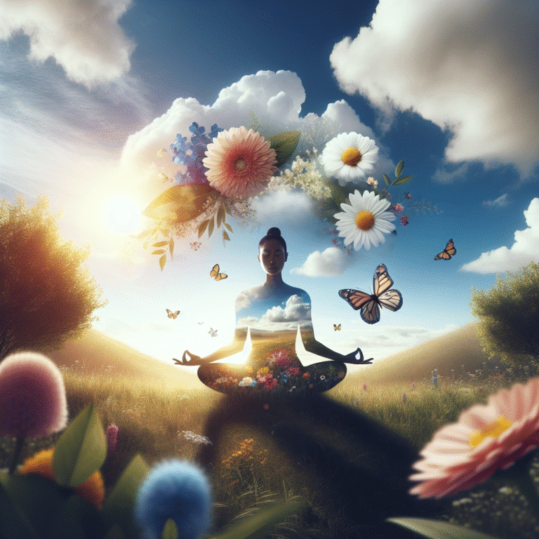 mindfulness para melhorar autoestima