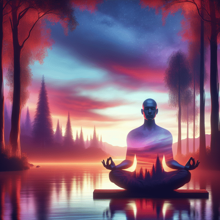 técnicas rápidas de mindfulness para ansiedade