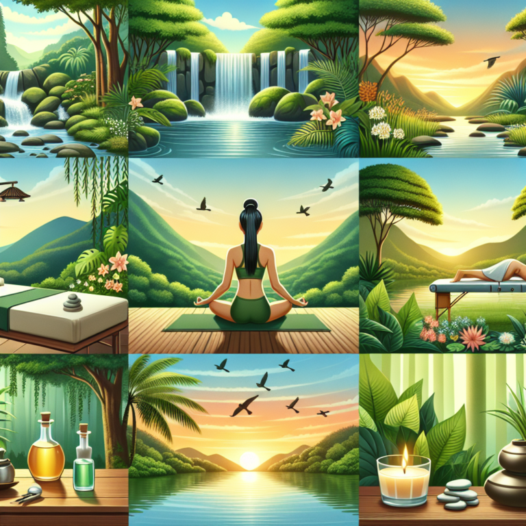 dicas de relaxamento para aliviar a tensão muscular após um dia cansativo