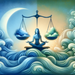 como equilibrar emoções com meditação