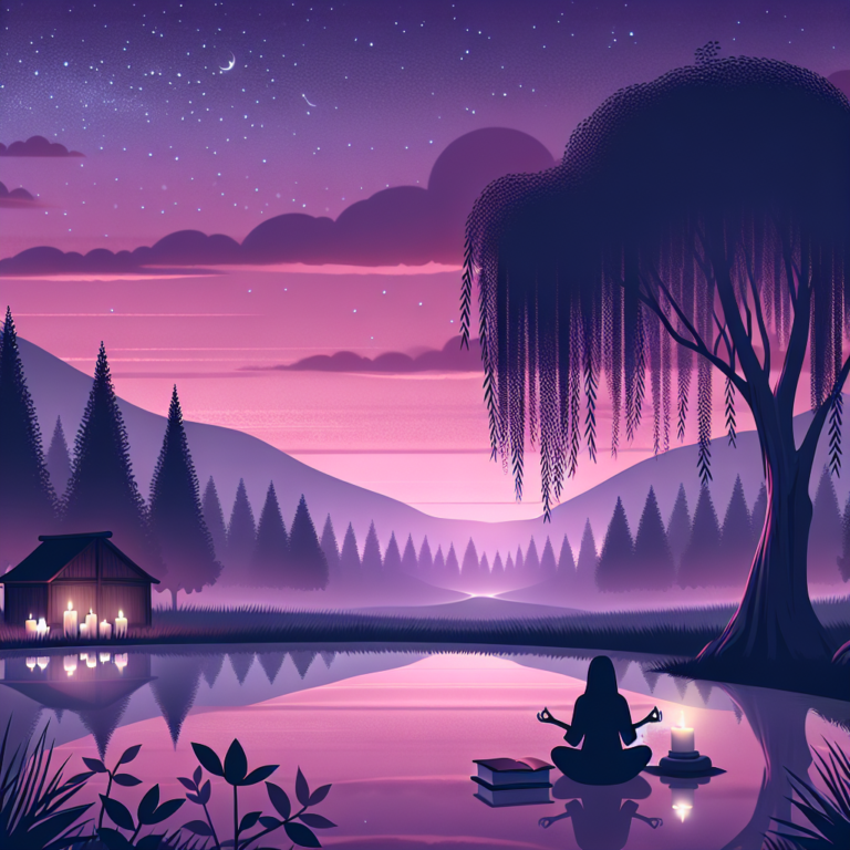 exercícios de mindfulness que combatem a insônia