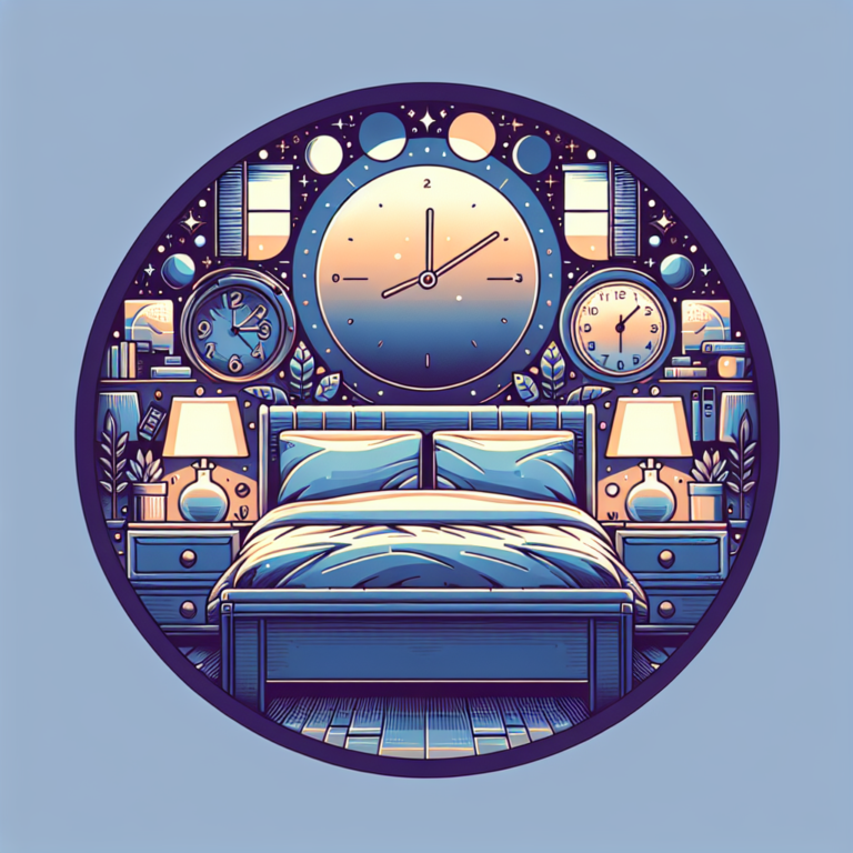 guia completo de higiene do sono para iniciantes