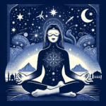 meditação noturna para dormir melhor