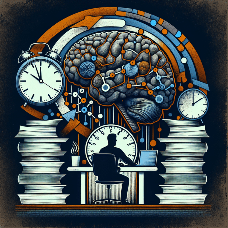 como identificar e agir sobre sinais de estresse crônico em sua vida