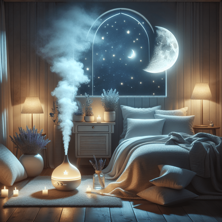 mindfulness para garantir noites de sono tranquilas e revigorantes