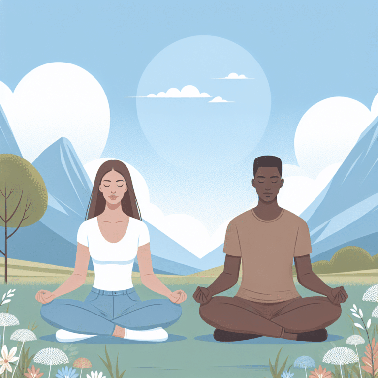 técnicas de respiração simples para reduzir ansiedade rapidamente