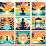 como relaxar em apenas 10 minutos todos os dias