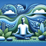 respiração profunda: um método essencial para a saúde mental equilibrada