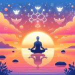 dicas práticas para entender como a meditação reduz níveis de cortisol