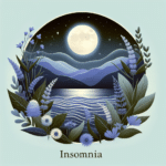 estratégias naturais e eficazes para combater a insônia