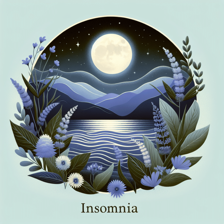 estratégias naturais e eficazes para combater a insônia