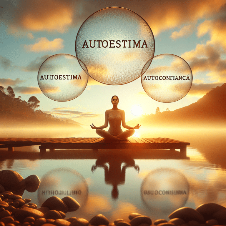 mindfulness para melhorar sua autoestima e autoconfiança
