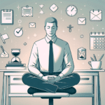 como utilizar mindfulness para gerenciar prazos e tarefas