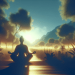 meditação: uma ferramenta poderosa contra crises de pânico