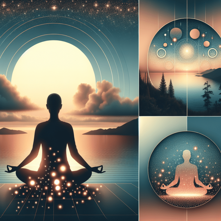 mindfulness como aliada da depressão leve: uma abordagem prática