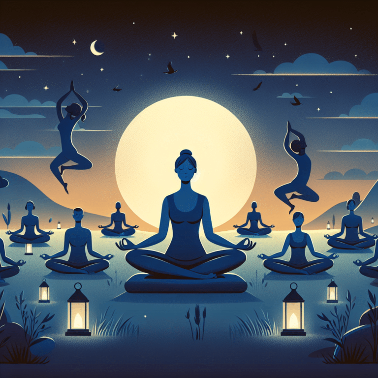 guia de posturas corretas para meditar
