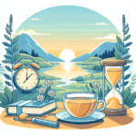 como incluir mindfulness na rotina matinal