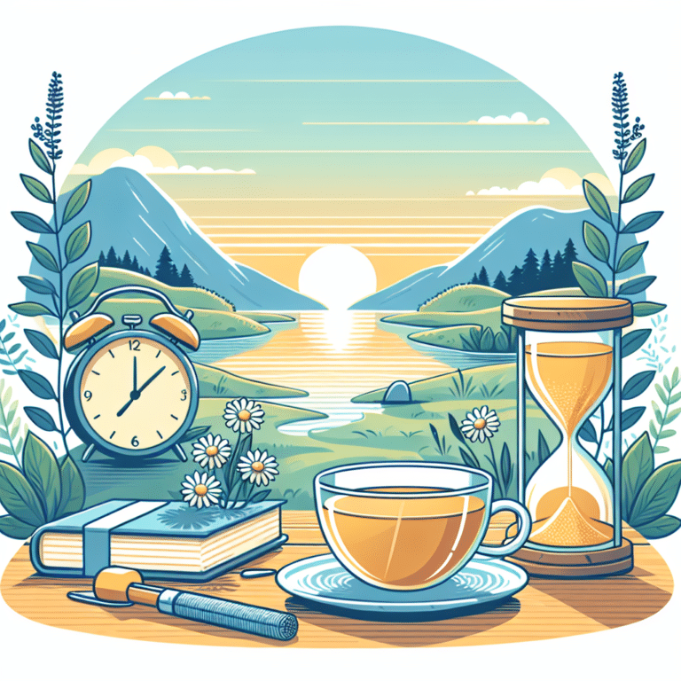 como incluir mindfulness na rotina matinal