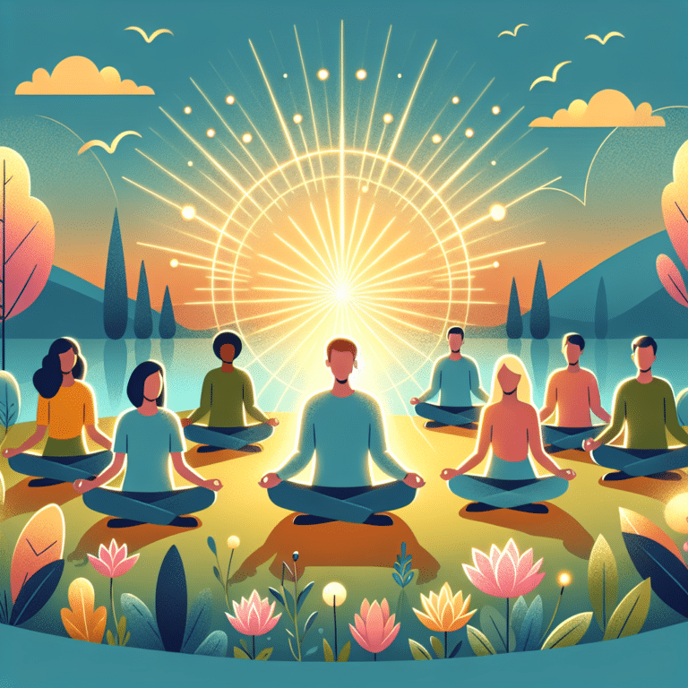 mindfulness para melhorar autoestima