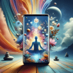 melhores apps de meditação gratuitos